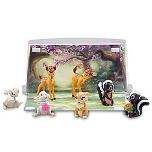 Journaux – Vos journaux et revues Bambi. Vos magazines FIGURINES/Walt