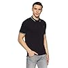 Van-Heusen-Mens-Solid-Regular-Fit-Polo
