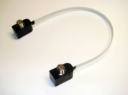 CTC-50M Original Comet Window Feed-Thru Jumper