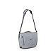 Osprey Packs Beta Port Courier Bag (Spring 2016 Model), Grey Herringbone