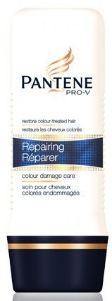 Pantene Pro-v Hair Cream - repairing (080878032549)
