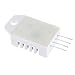 HiLetgo DHT22/AM2302 Digital Temperature and Humidity Sensor Replace SHT11 SHT15