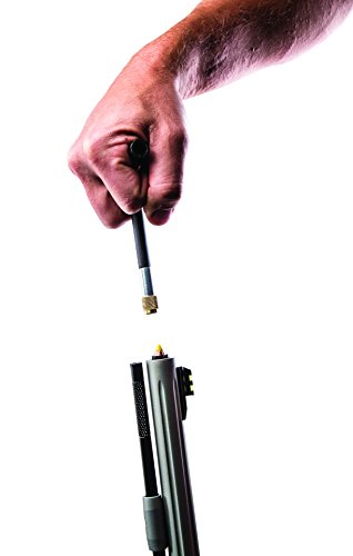 Thompson Center 54169058 T-Handle Short Starter W/2 Universal Loading TPS, 10-32 Threads - Thumbnail 5