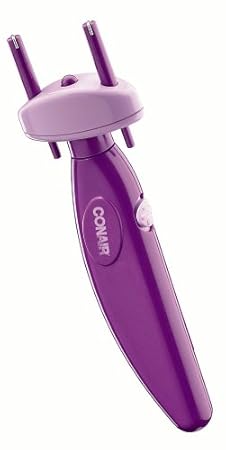 Amazon Com Conair Cbd10ncs Quick Braid Hair Braider Beauty