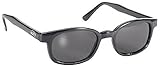 KD's X- Sunglasses with Smoke Lens 1010