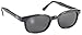 KD's X- Sunglasses with Smoke Lens 1010
