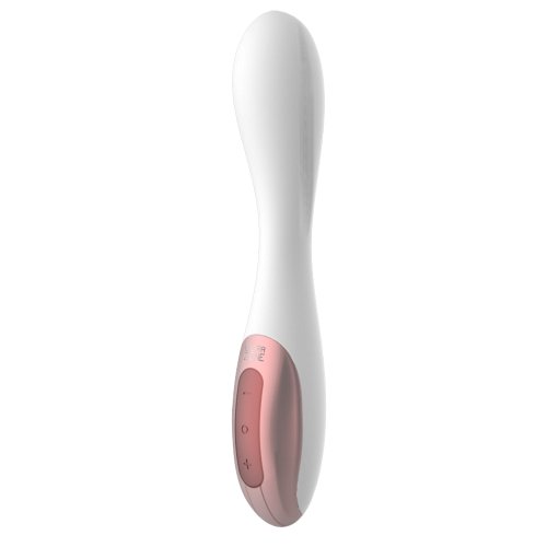 Ultrazone Infinite 6x Silicone Vibe, 0.30 Pound image