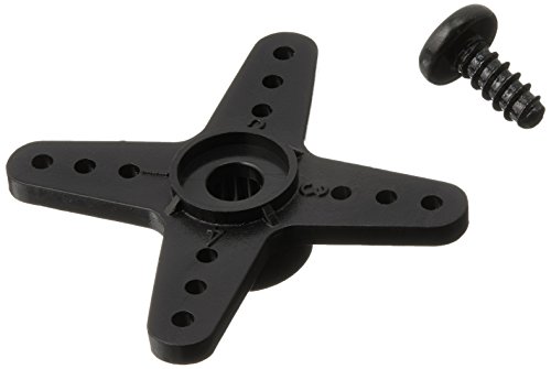 Futaba FSH6F Servo Horn F Splined Small X