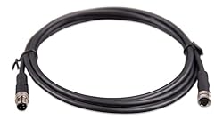 Victron Energy M8 Circular Connector Male/Female 3