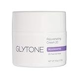 GLYTONE Rejuvenating Cream 20, 1.6 fl. oz.