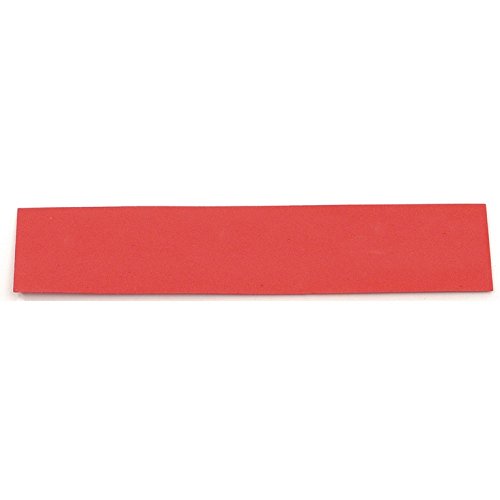 Velo Cork Gel Tape Set, with Plugs, Red