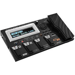 Roland GR-55S-BK Guitar Synthesizer