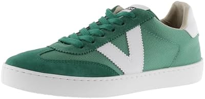 Sneaker Berlin Ciclista 1126193 Verde 37