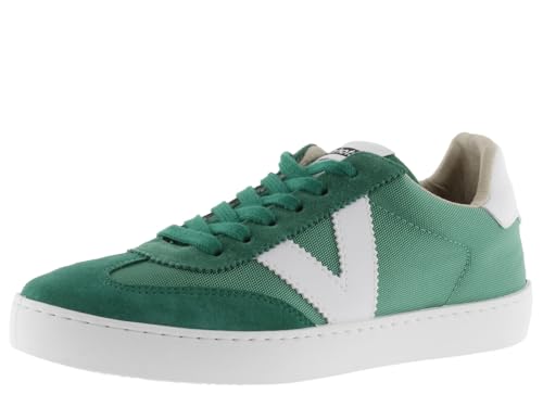 Zapatillas Berlín Ciclista 1126193 Verde 37