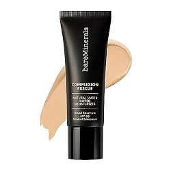 bareMinerals Complexion Rescue Natural Matte Tinted