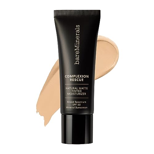 bareMinerals Complexion Rescue Natural Matte Tinted