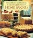 Better Homes and Gardens Old-Fashioned Home Baking (Better Homes & Gardens Test Kitchen) by 