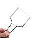 SINGLIN New 1 Piece Stainless Steel Wire Cheese Slicer Butter Cheese Cutter Knife