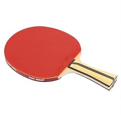 DHS Ping Pong Paddles Professional Table Tennis