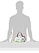 Skater cool insulated mouth lunch bag My Neighbor Totoro house Studio Ghibli KGA 1