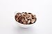 Lightly Salted Cashews with Skin by Karma Nuts, Whole, Roasted, Vegan, Gluten Free, Low Net Carb, Natural, No Sugar Added, Keto Friendly, Everyday Nut Snack, 8oz Jar (Pack of 1)