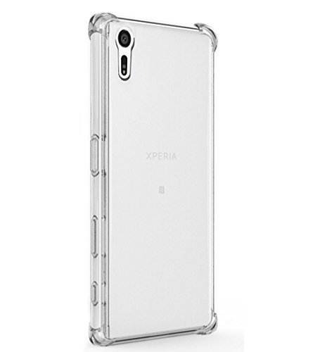 Kugi sony xperia xa1 ultra case,[scratch resistant] pre…