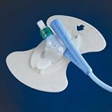 Centurion Medical Products Eefcs200Xt Foley Anchor Urinary Catheter Securement Device,Centurion Medical Products - Each 1