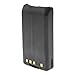 Arrowmax AKCL0035-1700-D Li-ion Replacement Battery for Kenwood NX-220 NX-320 NX-3200 NX-3220 NX-3300 NX-3320 NX-3400 NX-3420