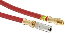 Alemite B6703-A Grease Gun Hose, 12