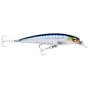 Rapala X-rap Leurre De Pêche En Eau Salée