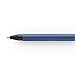 Wacom Bamboo Duo Stylus & Ballpoint Pen (4th Generation) in Blue / 2in1 Touch Pen with Carbon Fiber Tip for Touchscreen Input Devices with Capacitive Touch-Technology Like iPhone or iPad