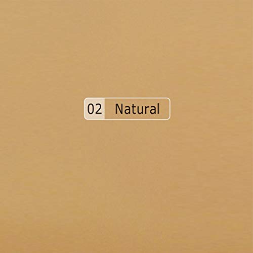 AirStocking Premier Silk [PS02] Natural 120gram