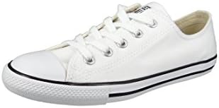 dainty converse