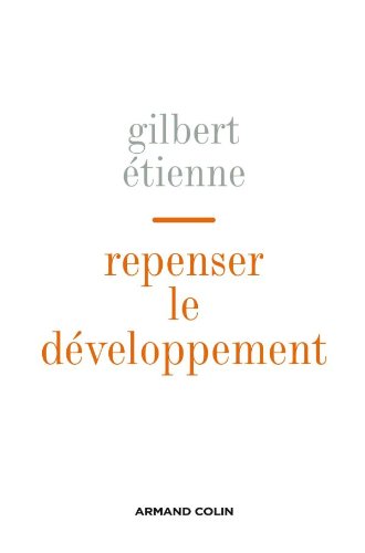 Repenser le développement