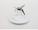 Blendin Blade Assembly, Fits Hamilton Beach Blender