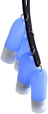 The Shower Tie (Blue, 1)