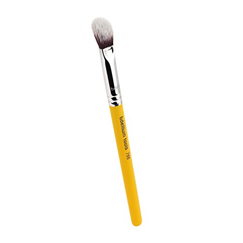 Bdellium Tools Professional Makeup Brush Studio Line - BDHD Phase III Blending / Concealing 788V [Vegan]