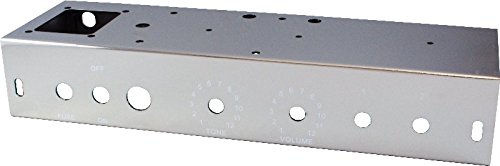 Chassis - Fender Style 5F2 Tweed Princeton