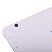 IRULU X1c 7 Inch Tablet,Google Android 4.2.2 Gingerbread Os, 8GB Storage White