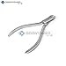 OdontoMed2011® ADERER 3 JAW Pliers Wire Bending and Loop Forming Pliers