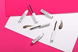 Wet n Wild Brow-Sessive Brow Shaping Gel Blonde Natural Volume Definition view 11
