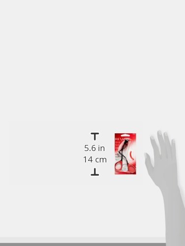 Revlon Beauty Shapers Eyelash Curler, Extra Curl, 1 Count