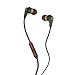Skull Candy S2IKJY529 / S2IKJY-529 / S2IKJY-529 Inkd 2 In-Ear Headphones - Green/Brown