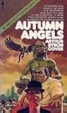 Autumn Angels - The Harlan Ellison Discovery Series: #2