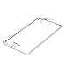 Tektide Case Compatible for OnePlus 7 Pro, [Invisible Armor] Xtreme Slim, Clear, Soft, Lightweight, Shock Absorbing TPU Rubber Bumper Case/Back Cover
