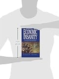 Image de Economic Insanity: How Growth-Driven Capitalism Is Devouring the American Dream
