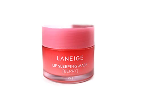 Laneige Lip Sleeping Mask - Image 5