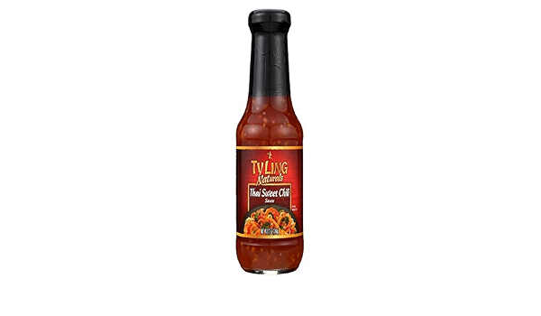Ty ling sauce chili thai sweet (070670001775)