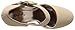 Qupid Women's ONYX-263 D'Orsay Pump