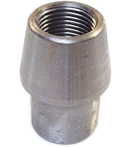 Sell Weld In Tube Adapter Left Hand 1/2-20 1 1/8 By .065 Wall Tube Heim Joint I2186317 - Foto 12